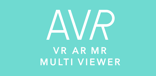AVR (AR,VR,MRマルチビューアー)