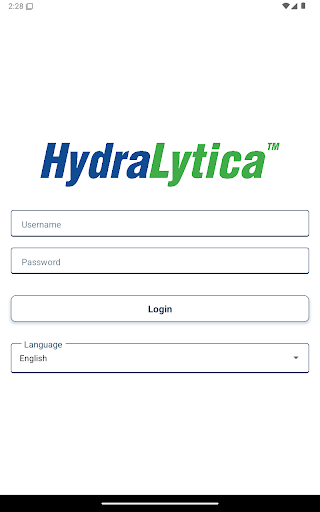 HydraLytica