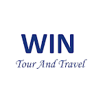 Cover Image of Baixar WIN TOUR AND TRAVEL 1.2.0 APK