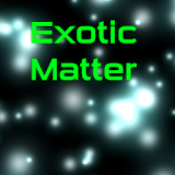 Exotic Matter LWP icon