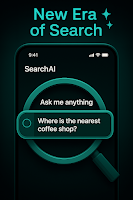 screenshot of Aura AI: AI Chat & Image Maker