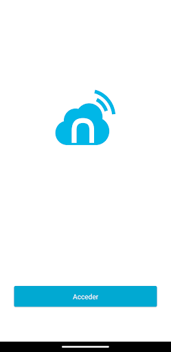 Android application Nostrared screenshort