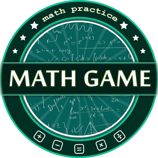 Math Game 2023 31.12 Icon