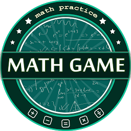 Icon image Math Game 2026