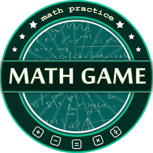 Math Game 2026