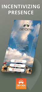 Dryden Trailblazer 1.3.5 APK + Мод (Unlimited money) за Android