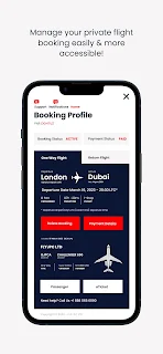 FLYJPC – Book A Private Jet
