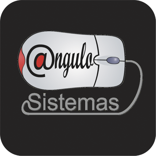 Loja Mobile Angulo Sistemas logo