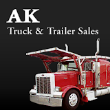 AK Truck & Trailer Sales icon