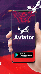 Aviator - 2023