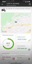 GPS SATELITAL v2.0