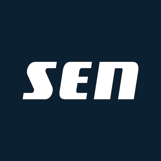 SEN & SENZ  Icon