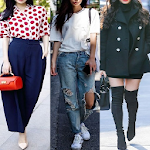 Cover Image of Tải xuống Chinese Girls Styles. 2.3.9 APK