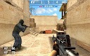 screenshot of Counter Terrorist Shoot Killer