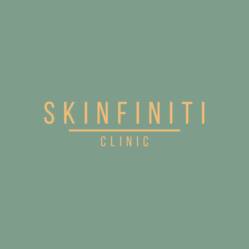 Skinfiniti clinic logo