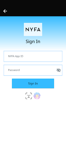 NYFA Screenshot