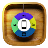 Phone & SD Card Storage Space Manager icon