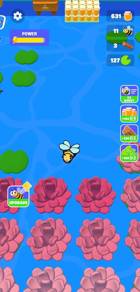 Bee Colonyのおすすめ画像4