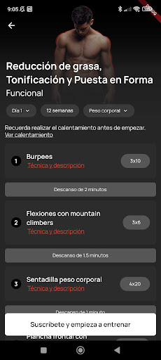 Método Lázaro Screen 2