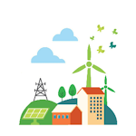 Cover Image of Download Clean Energy Exhibition 1.2 APK