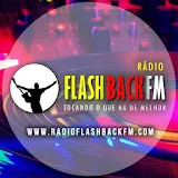 Rádio Flash Back FM icon