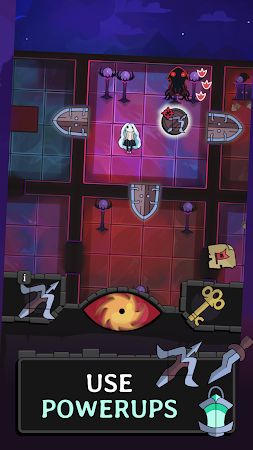 Game screenshot Rooms of Dread Sweeper Game hack