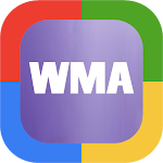 Cover Image of ダウンロード Convert WMA to MP3 file 6 APK