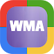 Convert WMA to MP3 file - Androidアプリ