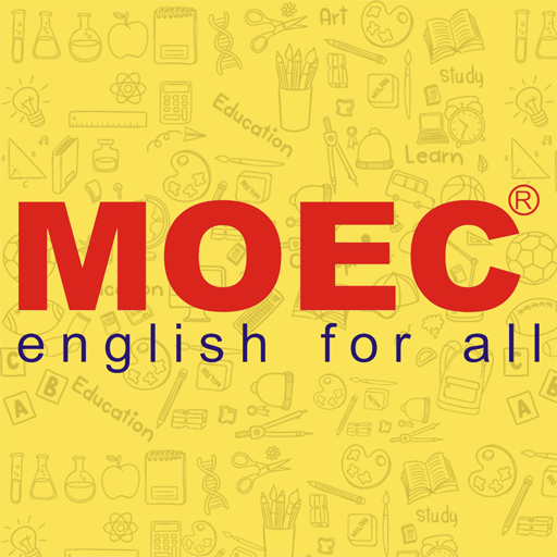 MOEC English 1.0.1 Icon