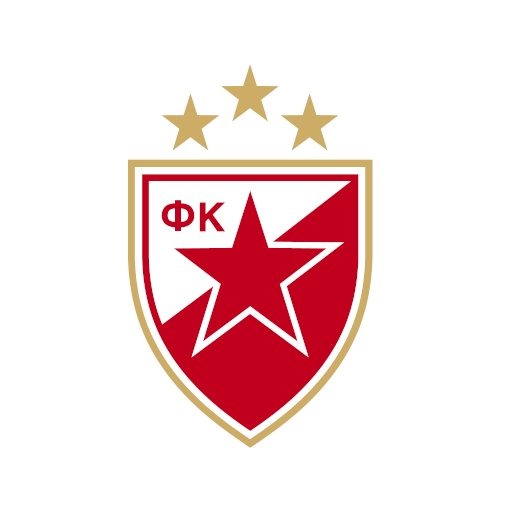 FK Crvena zvezda 2.2 Icon