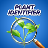 Plant Identifier App icon