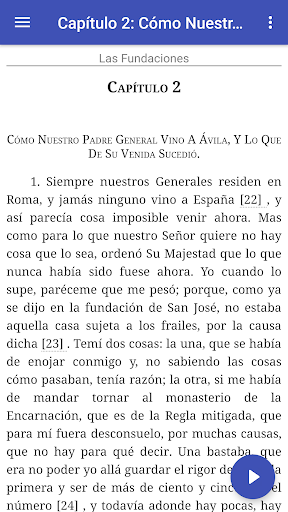 Obras de Santa Teresa de Jesus