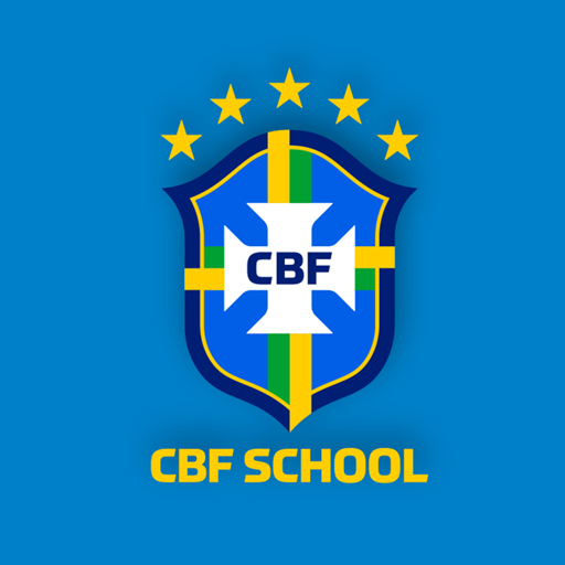 CBF SCHOOL logo