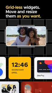 Smart Launcher 6 3