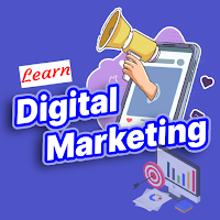 Learn Digital Marketing