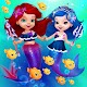 Cute Mermaid Dress Up Games