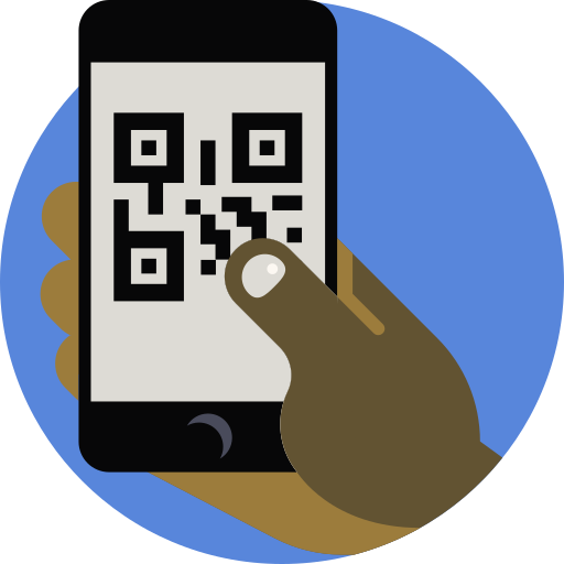 LeitorQRcode logo