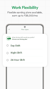 DriveU Driver – Apps on Google Play