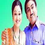 Cover Image of Herunterladen Jethalal comedy video - jethlal video call 3.0 APK