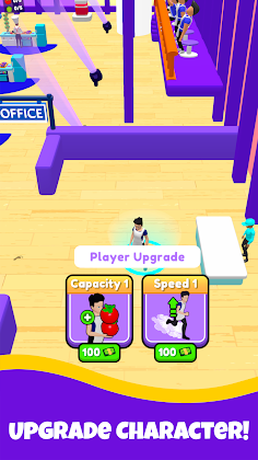 FasterChef! - Screenshot 3