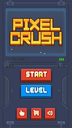 Pixel Crusher - Brick Breakerのおすすめ画像4