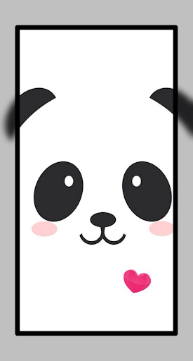 Cartoon Panda Wallpaper HD