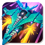 Cover Image of Tải xuống Neonverse Invaders Shoot 'Em Up: Galaxy Shooter  APK