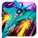 Neonverse Invaders Shoot 'Em Up: Galaxy Shooter icon