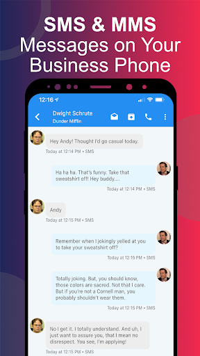 OODA Pro Screen 2