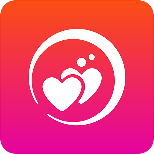Dot Dating - Chat & Dating App logo