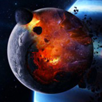 Planet Destruction Simulator