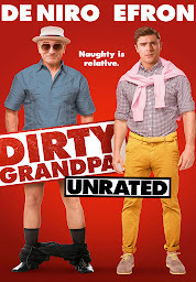 Icon image Dirty Grandpa (Unrated)