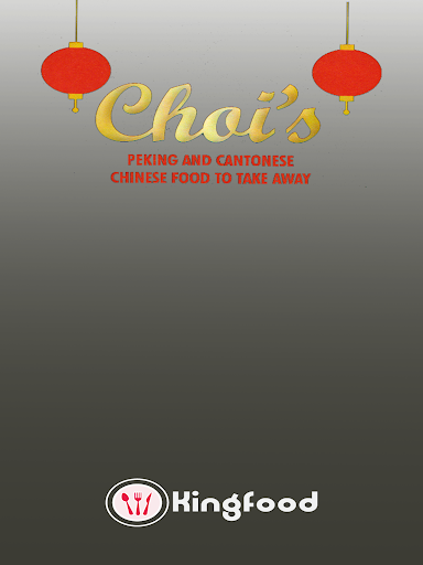 Chois Screen 3