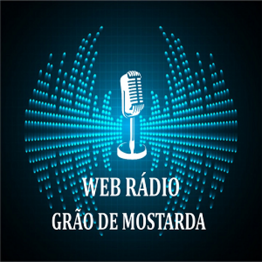 Web Radio Grão de Mostarda